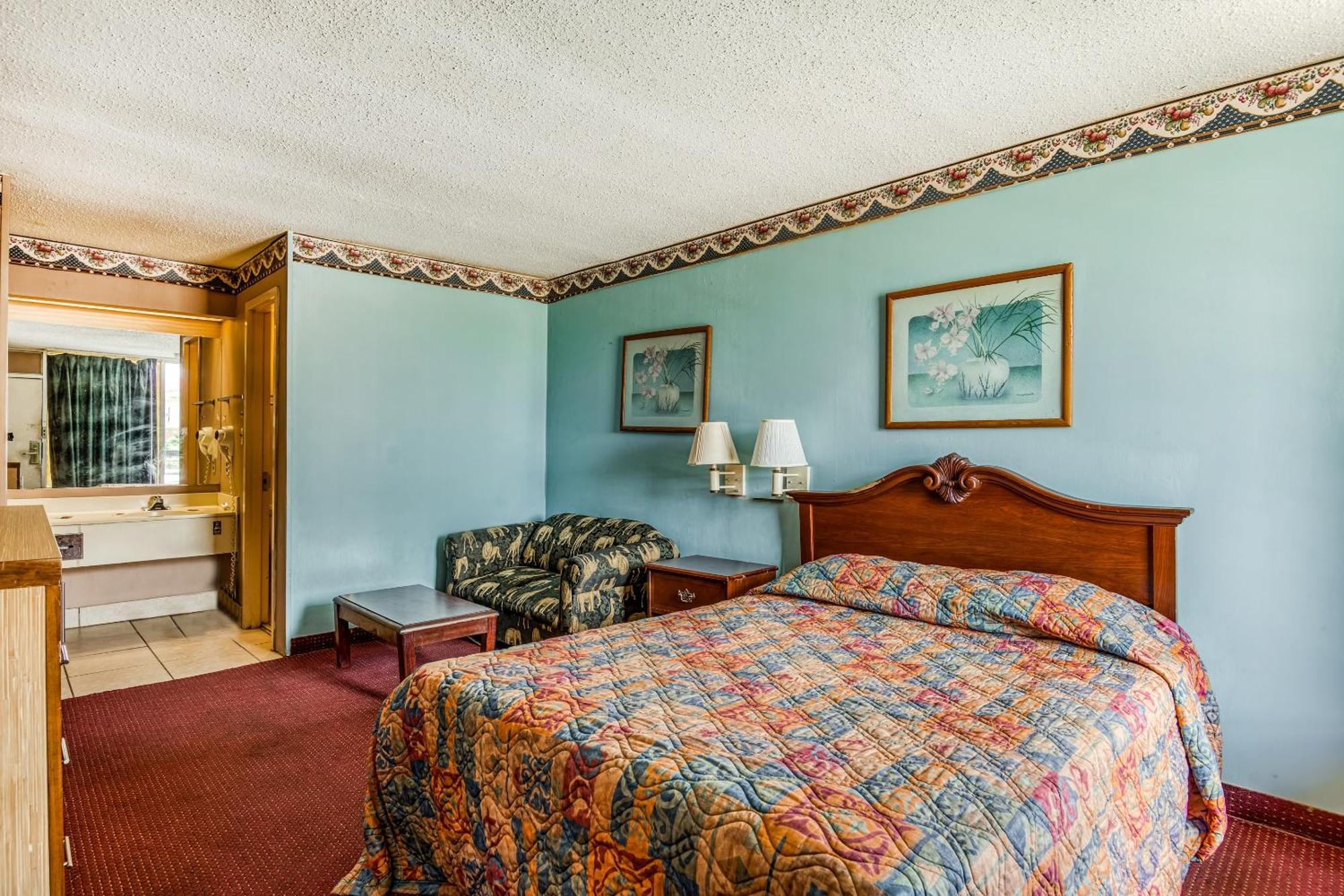Hotel Oyo North I-55