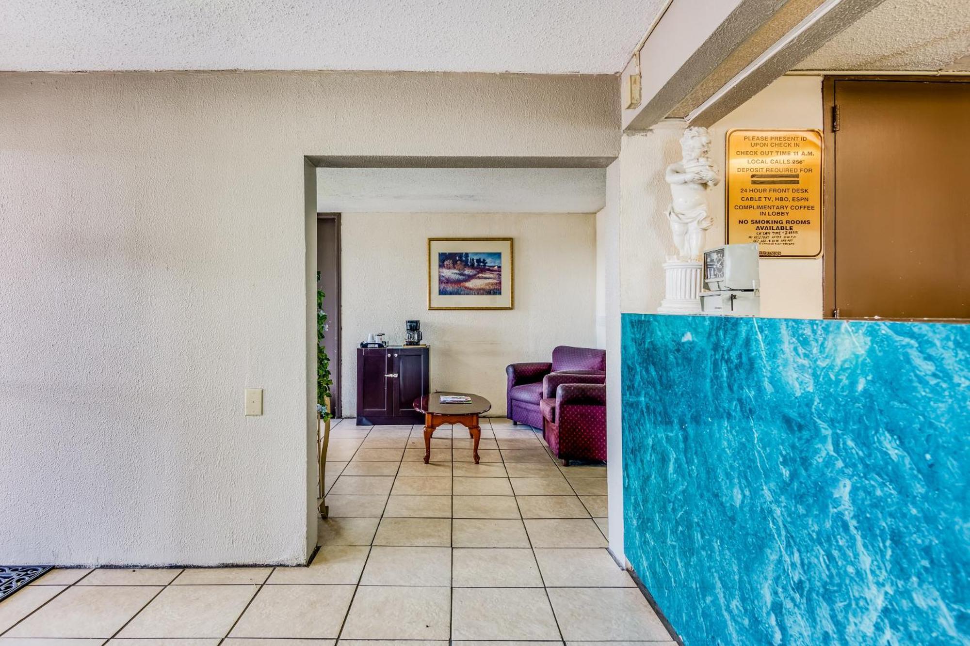 Oyo North I-55 Hotel *