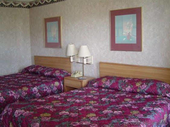 Hotel Oyo North I-55