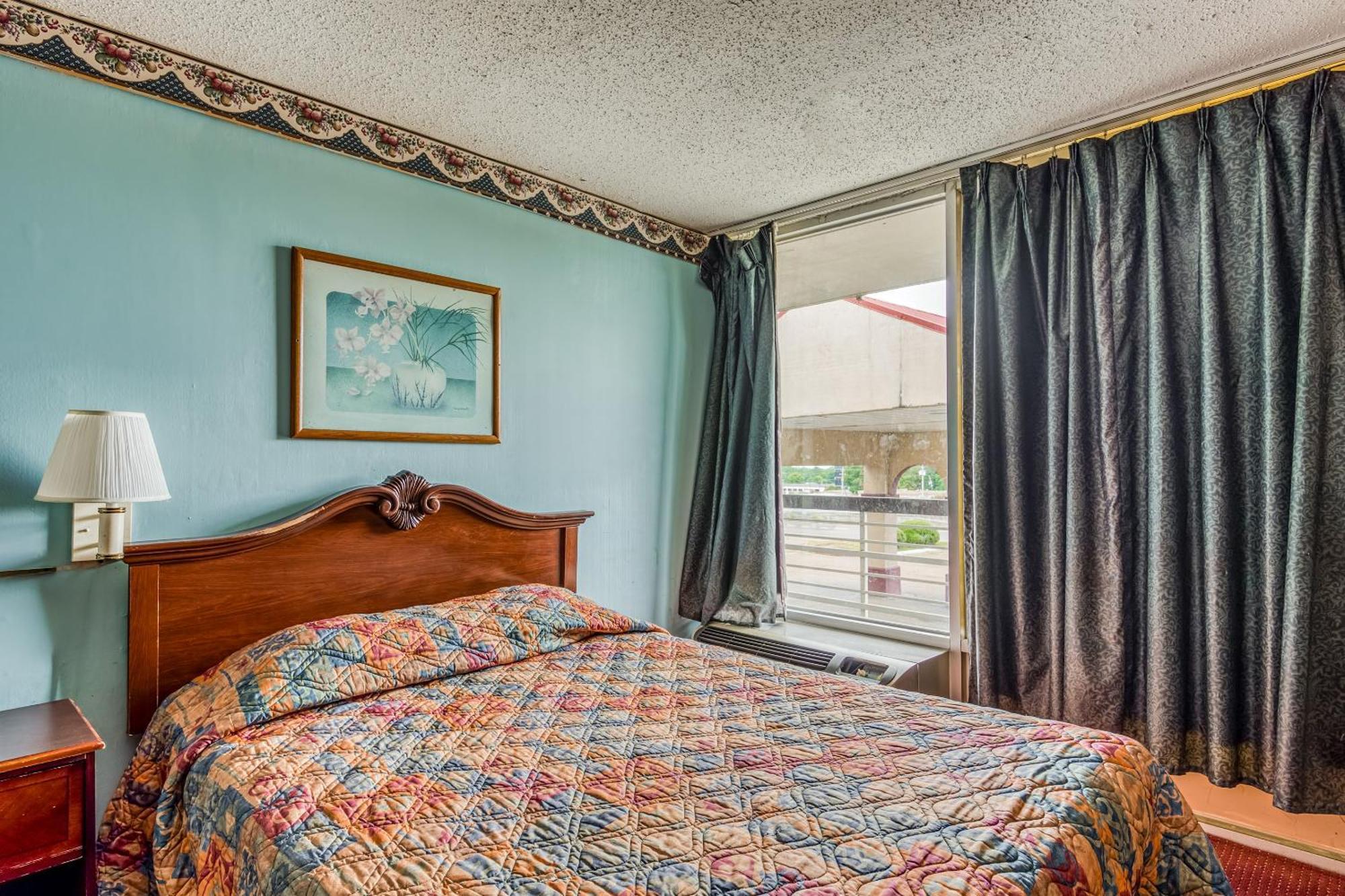 Hotel Oyo North I-55