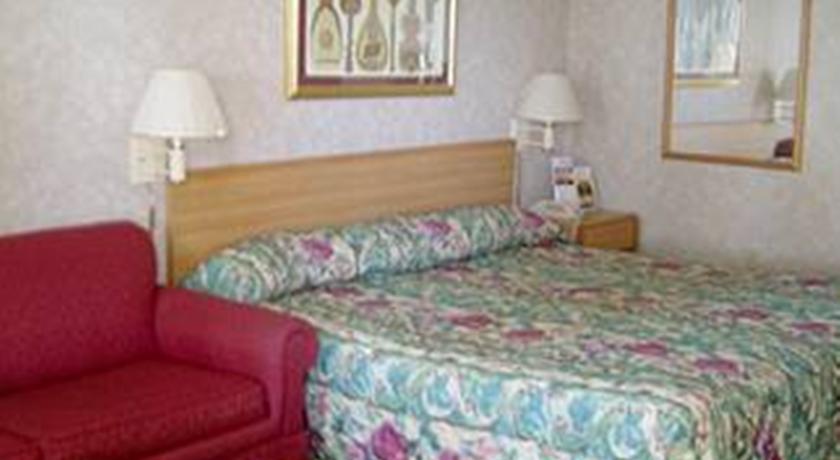 Hotel Oyo North I-55 *